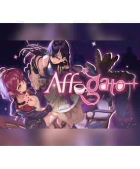 Affogato Steam Key EUROPE